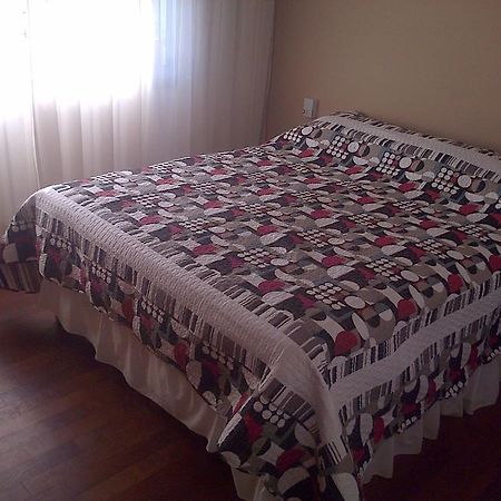 Appartamento Rodriguez Rosario Esterno foto