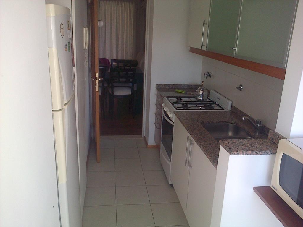Appartamento Rodriguez Rosario Esterno foto